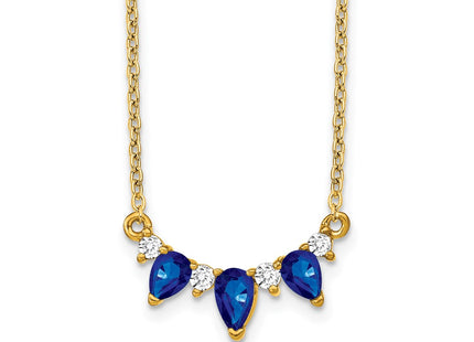 14k Yellow Gold Jewelry Style PM7176 - Classique Jewelry Inc.