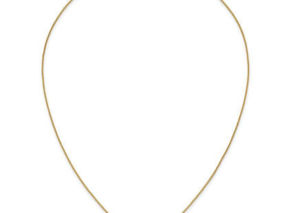14k Yellow Gold Jewelry Style PM7177 - Classique Jewelry Inc.
