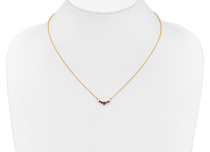 14k Yellow Gold Jewelry Style PM7177 - Classique Jewelry Inc.