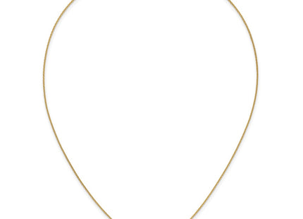 14k Yellow Gold Jewelry Style PM7177 - Classique Jewelry Inc.