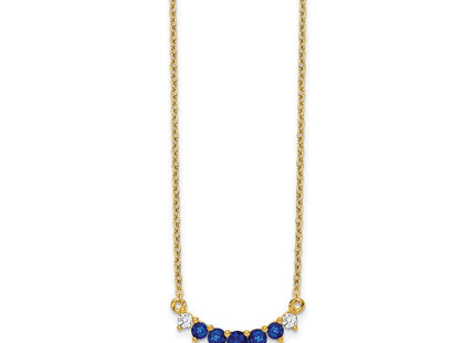 14k Yellow Gold Jewelry Style PM7177 - Classique Jewelry Inc.