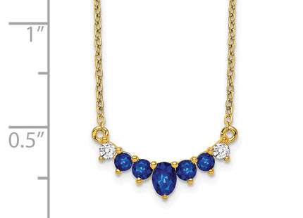 14k Yellow Gold Jewelry Style PM7177 - Classique Jewelry Inc.