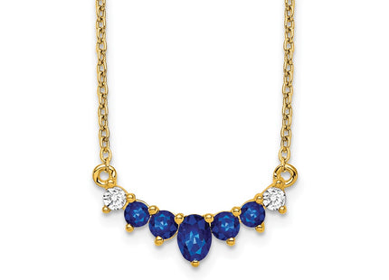 14k Yellow Gold Jewelry Style PM7177 - Classique Jewelry Inc.