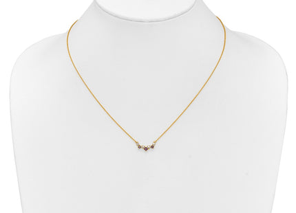 14k Yellow Gold Jewelry Style PM7178 - Classique Jewelry Inc.