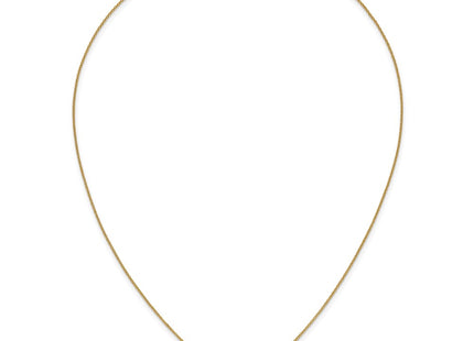 14k Yellow Gold Jewelry Style PM7178 - Classique Jewelry Inc.