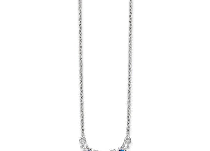 14k White Gold Jewelry Style PM7178 - Classique Jewelry Inc.
