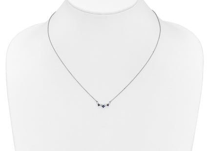 14k White Gold Jewelry Style PM7178 - Classique Jewelry Inc.