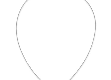 14k White Gold Jewelry Style PM7178 - Classique Jewelry Inc.
