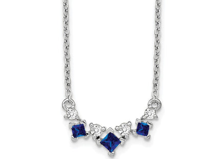 14k White Gold Jewelry Style PM7178 - Classique Jewelry Inc.