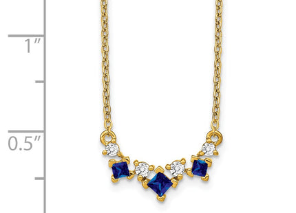 14k Yellow Gold Jewelry Style PM7178 - Classique Jewelry Inc.