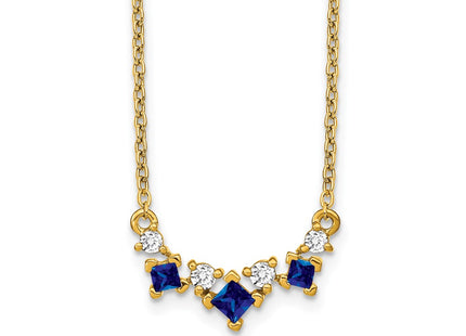 14k Yellow Gold Jewelry Style PM7178 - Classique Jewelry Inc.