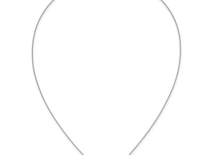 14k White Gold Jewelry Style PM7179 - Classique Jewelry Inc.