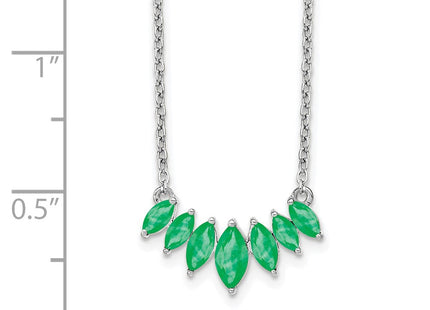 14k White Gold Jewelry Style PM7179 - Classique Jewelry Inc.