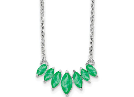 14k White Gold Jewelry Style PM7179 - Classique Jewelry Inc.
