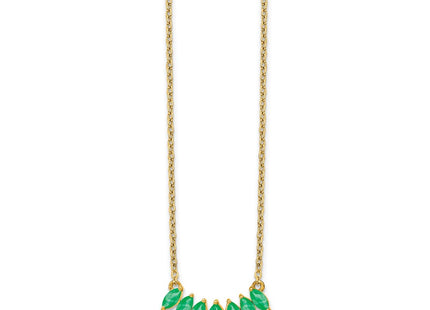 14k Yellow Gold Jewelry Style PM7179 - Classique Jewelry Inc.
