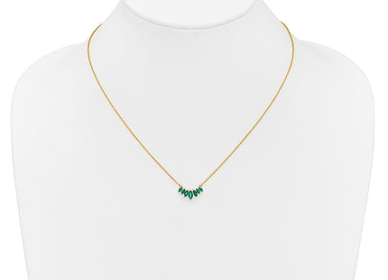 14k Yellow Gold Jewelry Style PM7179 - Classique Jewelry Inc.