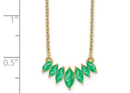 14k Yellow Gold Jewelry Style PM7179 - Classique Jewelry Inc.