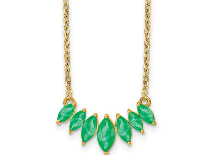 14k Yellow Gold Jewelry Style PM7179 - Classique Jewelry Inc.