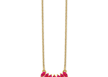 14k Yellow Gold Jewelry Style PM7179 - Classique Jewelry Inc.