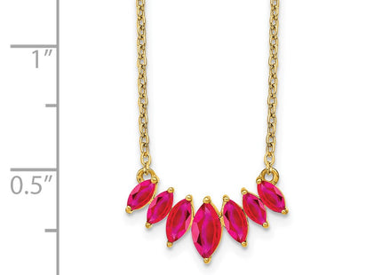 14k Yellow Gold Jewelry Style PM7179 - Classique Jewelry Inc.