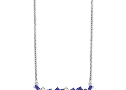 14k White Gold Jewelry Style PM7180 - Classique Jewelry Inc.
