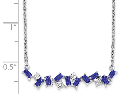 14k White Gold Jewelry Style PM7180 - Classique Jewelry Inc.