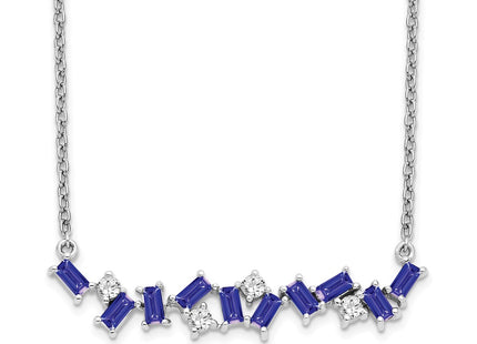 14k White Gold Jewelry Style PM7180 - Classique Jewelry Inc.