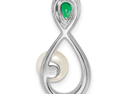 14k White Gold Chains Style PM7182 - Classique Jewelry Inc.