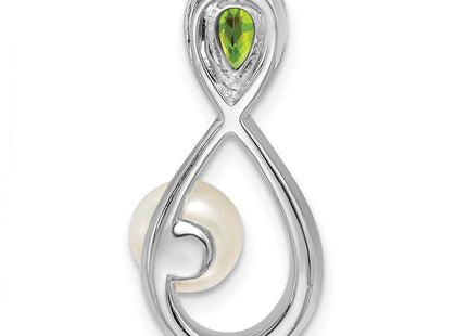 14k White Gold Chains Style PM7182 - Classique Jewelry Inc.