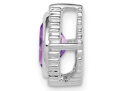 14k White Gold Chains Style PM7201 - Classique Jewelry Inc.