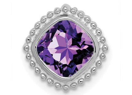 14k White Gold Chains Style PM7201 - Classique Jewelry Inc.