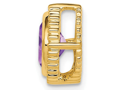 14k Yellow Gold Chains Style PM7201 - Classique Jewelry Inc.