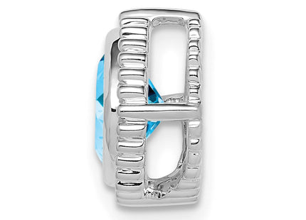 14k White Gold Chains Style PM7201 - Classique Jewelry Inc.