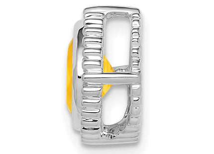 14k White Gold Chains Style PM7201 - Classique Jewelry Inc.