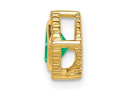 14k Yellow Gold Chains Style PM7201 - Classique Jewelry Inc.