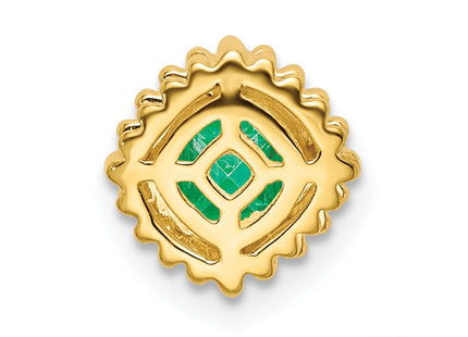 14k Yellow Gold Chains Style PM7201 - Classique Jewelry Inc.