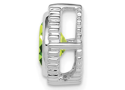 14k White Gold Chains Style PM7201 - Classique Jewelry Inc.