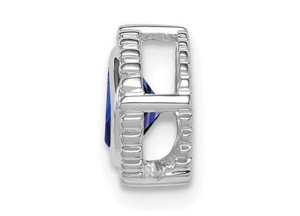 14k White Gold Chains Style PM7201 - Classique Jewelry Inc.