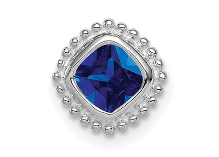 14k White Gold Chains Style PM7201 - Classique Jewelry Inc.