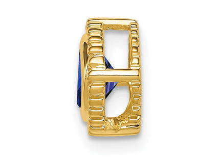 14k Yellow Gold Chains Style PM7201 - Classique Jewelry Inc.