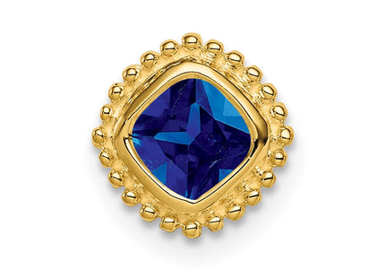 14k Yellow Gold Chains Style PM7201 - Classique Jewelry Inc.