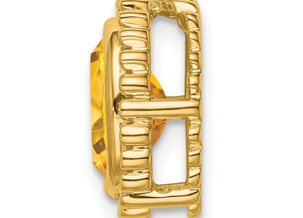 14k Yellow Gold Chains Style PM7202 - Classique Jewelry Inc.