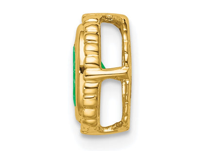 14k Yellow Gold Chains Style PM7202 - Classique Jewelry Inc.