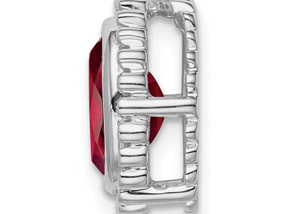14k White Gold Chains Style PM7202 - Classique Jewelry Inc.