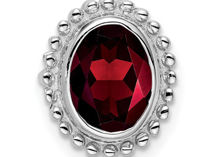 14k White Gold Chains Style PM7202 - Classique Jewelry Inc.
