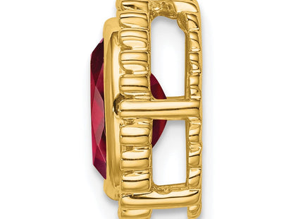 14k Yellow Gold Chains Style PM7202 - Classique Jewelry Inc.