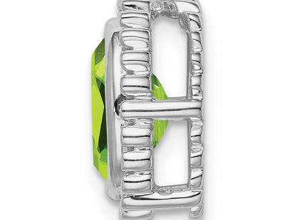 14k White Gold Chains Style PM7202 - Classique Jewelry Inc.