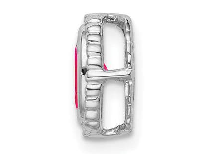 14k White Gold Chains Style PM7202 - Classique Jewelry Inc.