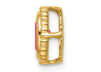 14k Yellow Gold Chains Style PM7202 - Classique Jewelry Inc.