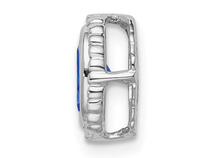 14k White Gold Chains Style PM7202 - Classique Jewelry Inc.